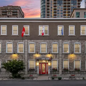 Swiss Hotel Ottawa