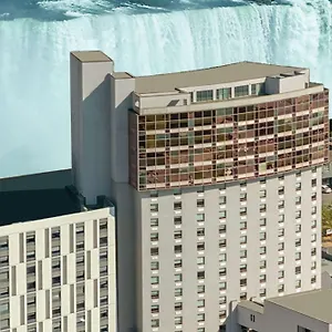 Wyndham Grand Fallsview Hotel Niagara-Fälle