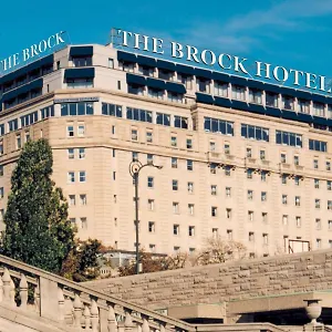 The Brock Fallsview, Tapestry By Hilton Resort Niagara-Fälle