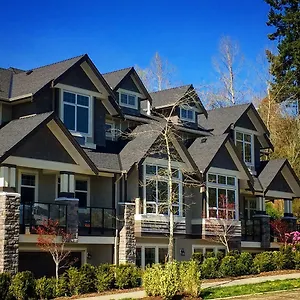 Brookside Boutique Inn Abbotsford