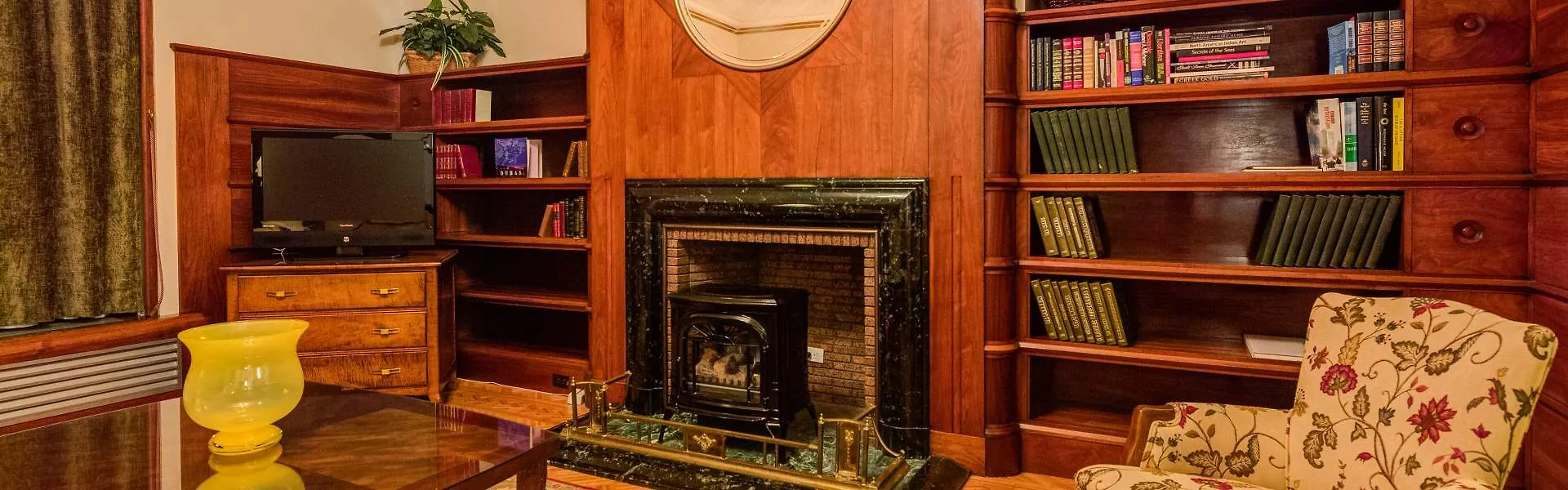 Hotel Manoir D'Auteuil Quebec City 3*,