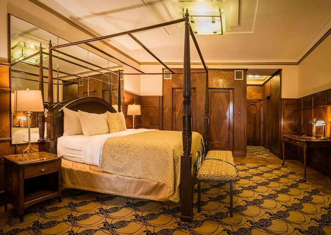 Hotel Manoir D'Auteuil Québec